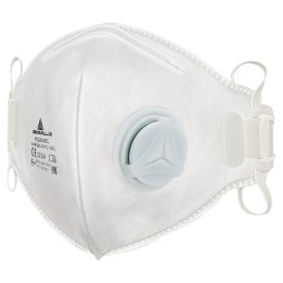 Mascherina filtrante FFP1 con valvola — 73605 | Ecotempo