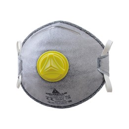 Mascherina filtrante FFP2 per vapori — 73606 | Ecotempo