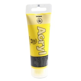 Colori Acryl 75ml giallo primario Primo | Ecotempo
