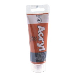 Colori Acryl 75ml Siena bruciata Primo | Ecotempo