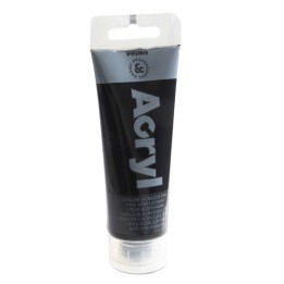 Colori Acryl 75ml nero Primo | Ecotempo