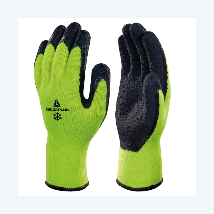 Guanti da lavoro Apollon Winter — 73635 | Ecotempo
