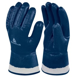 Guanti da lavoro pesante NI175 nitrile — 73636 | Ecotempo