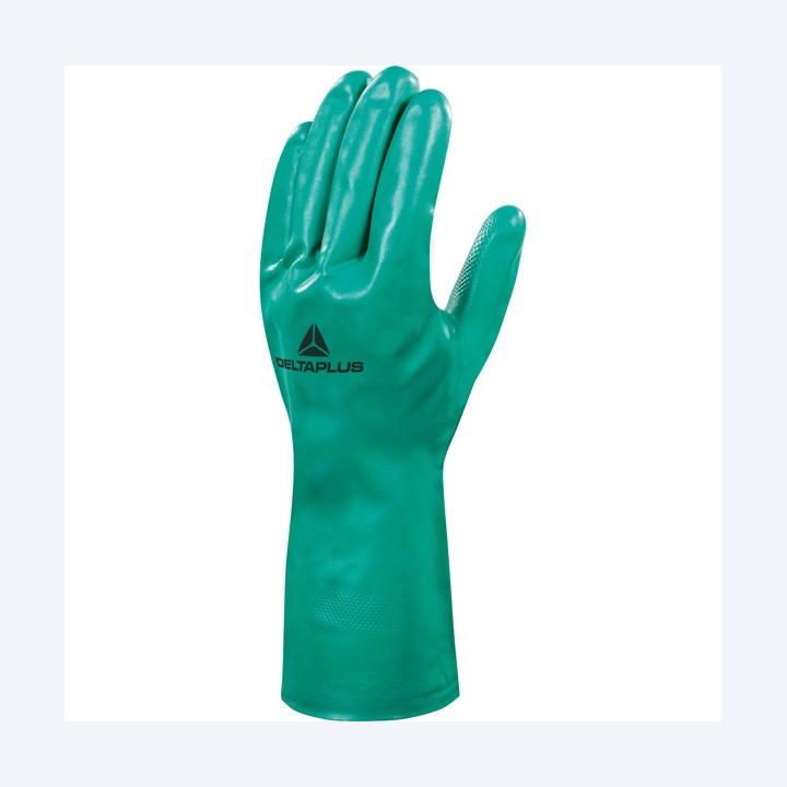 Guanti da lavoro industriale Nitrex — 73641 | Ecotempo