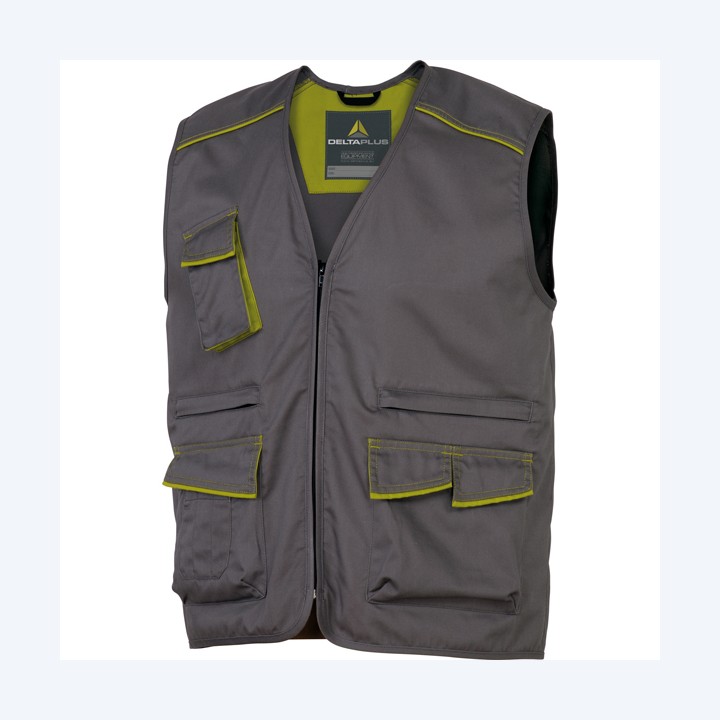 Gilet da lavoro PanostyleR M6GIL — 73715 | Ecotempo
