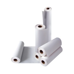 Rotolo carta Paperoll Blueback 100mt x 0,5mt Colorosa | Ecotempo