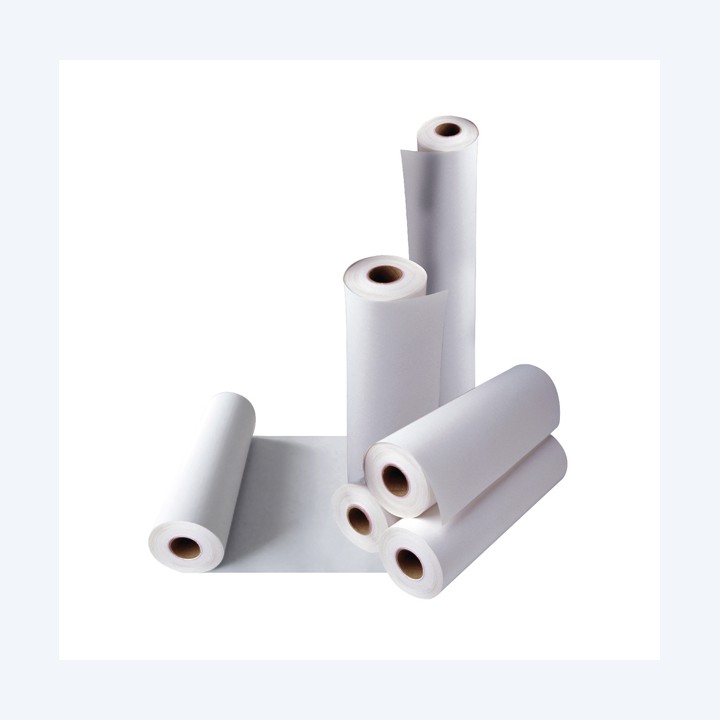 Rotolo carta Paperoll Blueback 100mt x 0,5mt Colorosa | Ecotempo