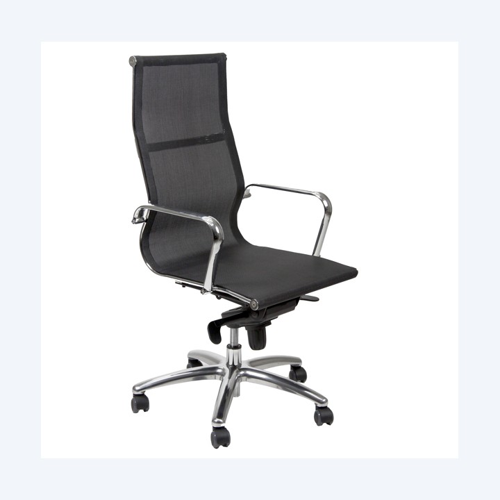 Poltrona direzionale Pollux Space PXP — 73949 | Ecotempo