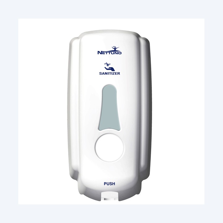 Dispenser sapone T-Small (x ricariche — 73958 | Ecotempo