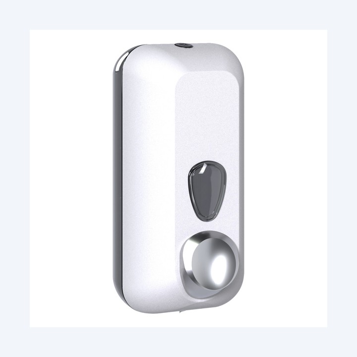 Dispenser sapone EColored murale — 73962 | Ecotempo