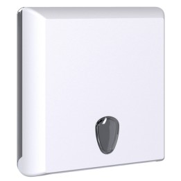 Dispenser asciugamani EColored piegati — 73966 | Ecotempo