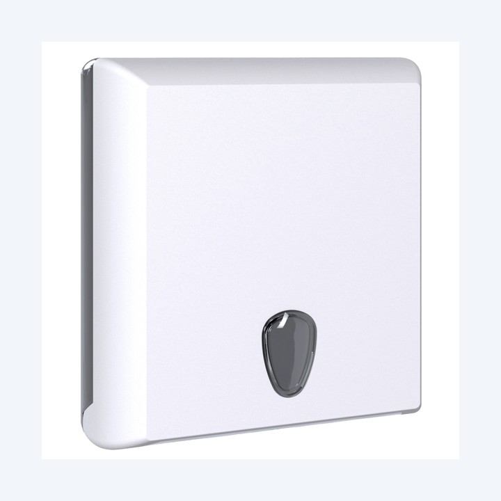 Dispenser asciugamani EColored piegati — 73966 | Ecotempo