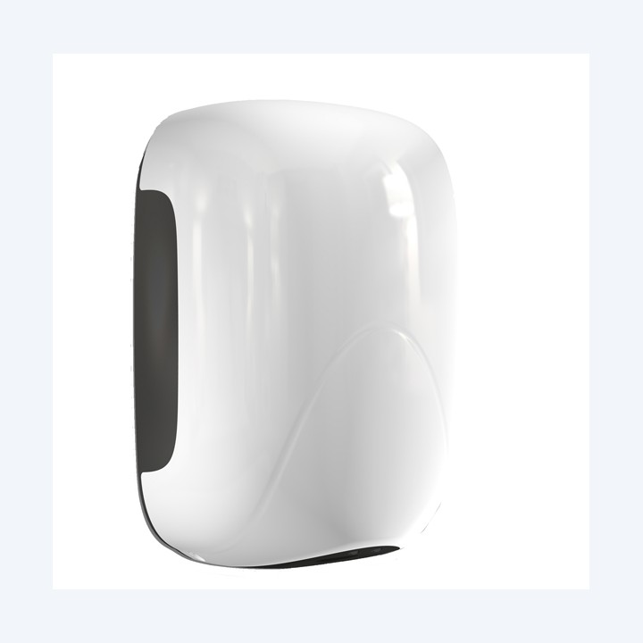 Asciugamani automatico a sensori Mini — 73976 | Ecotempo