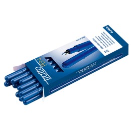 Pennarello fineliner Tratto Pen tratto 0,5mm blu Tratto | Ecotempo