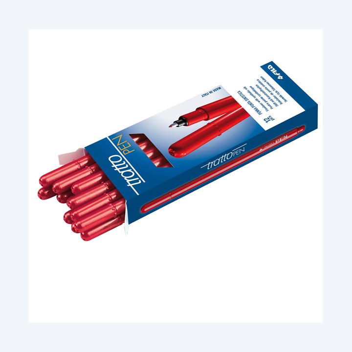 Pennarello fineliner Tratto Pen tratto — 73982 | Ecotempo