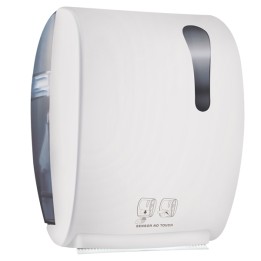 Dispenser elettronico asciugamani — 73995 | Ecotempo
