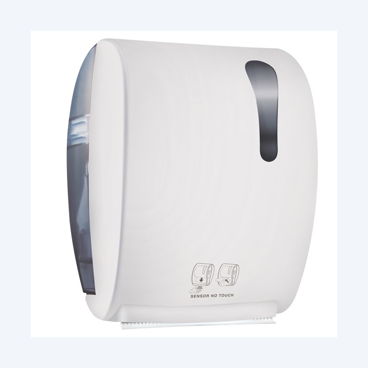 Dispenser elettronico asciugamani — 73995 | Ecotempo