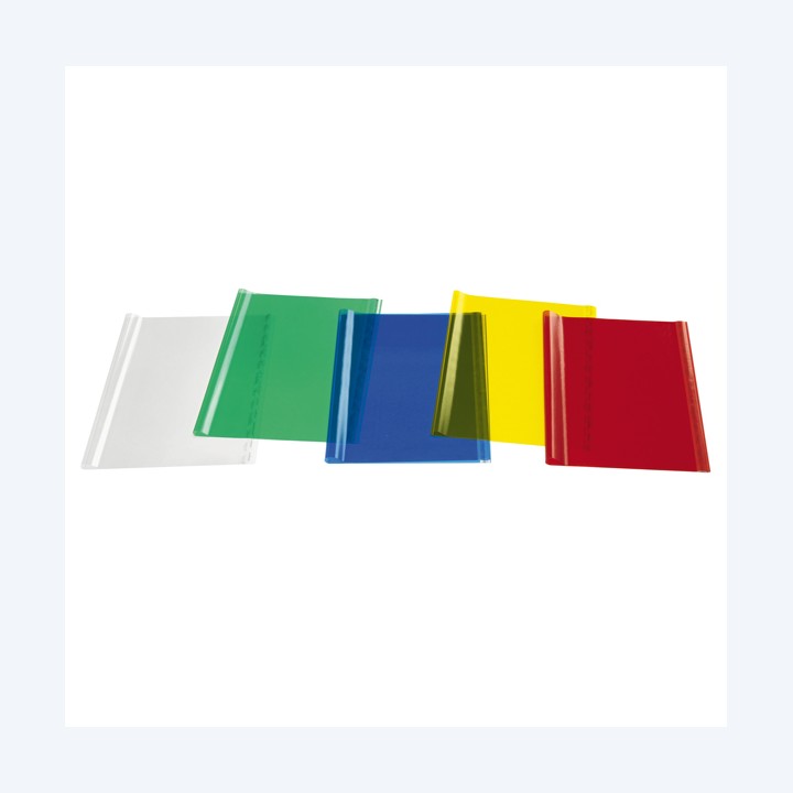 Coprilibro Cristal 50 x 31 cm PP 110 — 74049 | Ecotempo