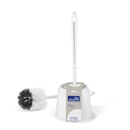 Portascopino plastica diametro 14 cm — 74075 | Ecotempo