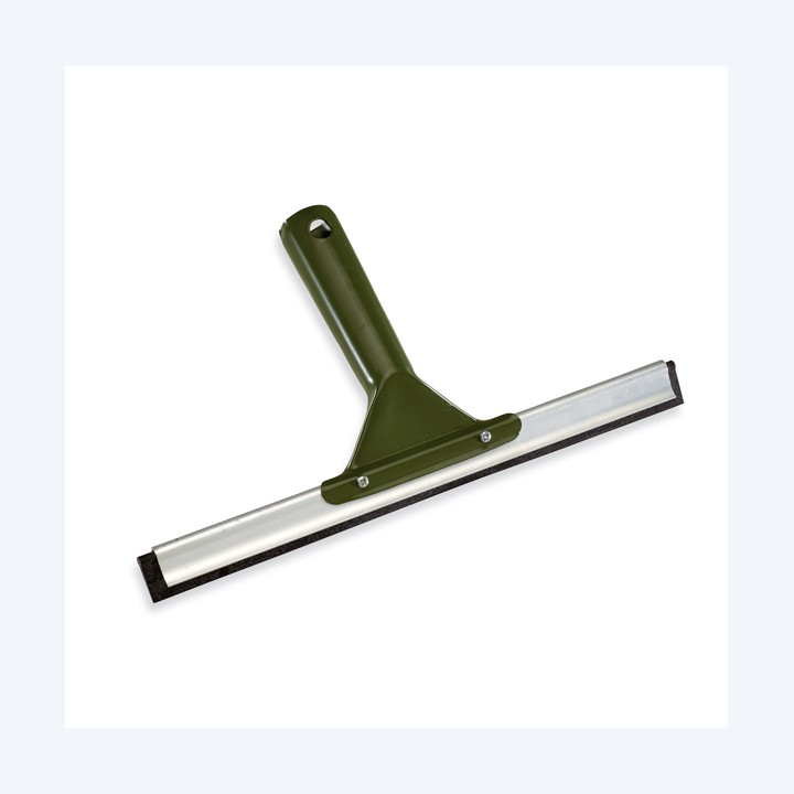 Tergivetro metallo/gomma 25 cm PerfettoFactory | Ecotempo