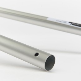Manico Allitech per scope con foro — 74088 | Ecotempo