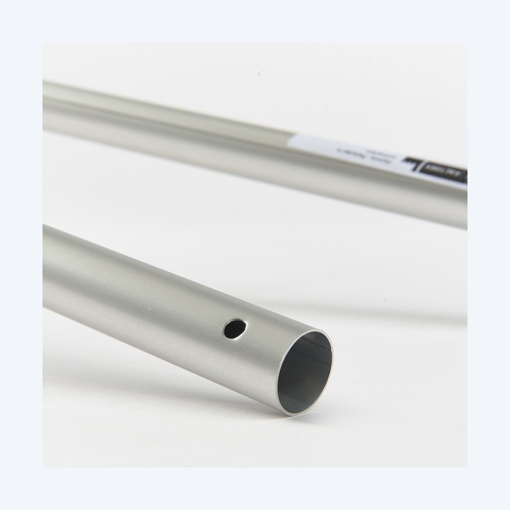 Manico Allitech per scope con foro — 74088 | Ecotempo