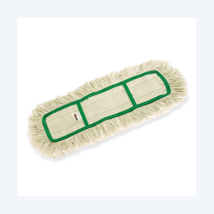 Frangia di ricambio Penta cotone 80 cm PerfettoFactory | Ecotempo