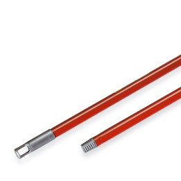 Manico Vital 130 per scope metallo — 74093 | Ecotempo