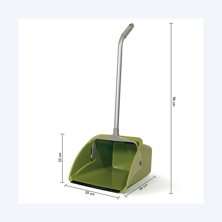 Alzapattume Casa Garden basculante — 74105 | Ecotempo