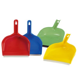 Paletta in plastica 22x22 cm — 74106 | Ecotempo