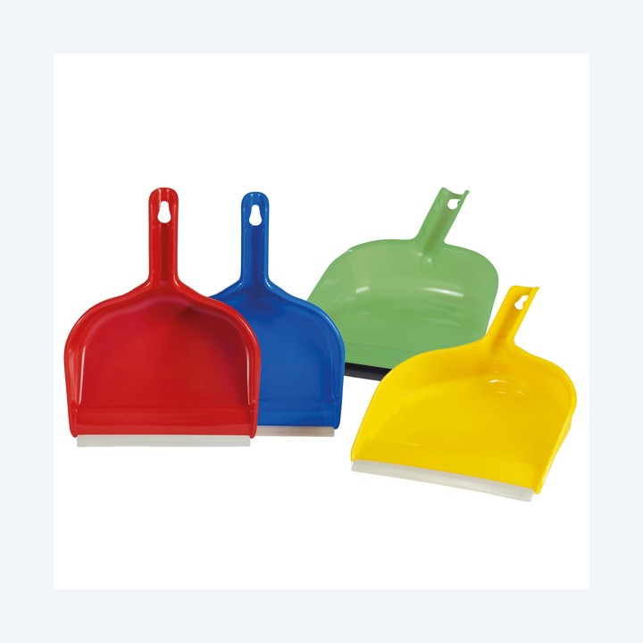 Paletta in plastica 22x22 cm — 74106 | Ecotempo