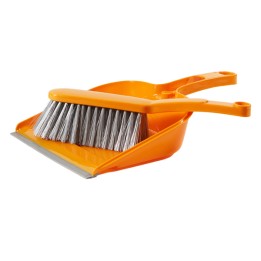Set scopino + paletta grande colori assortiti Perfetto | Ecotempo