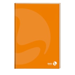 Quaderno Color 80 A5 4mm 96 fogli 80gr cartonato BM | Ecotempo