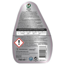 Cif Bagno trigger da 750 ml Cif | Ecotempo