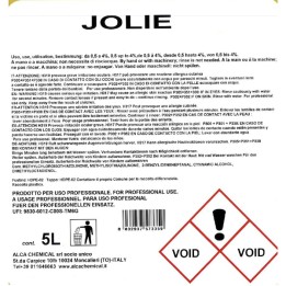 Detergente per pavimenti Jolie — 74145 | Ecotempo