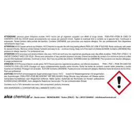 Sgrassatore Superconcentrato Linea — 74159 | Ecotempo
