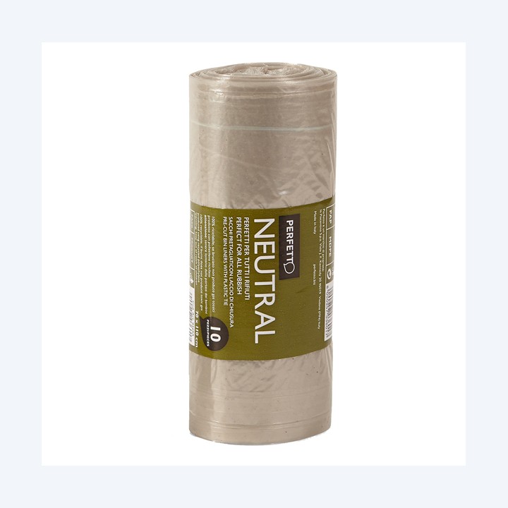Sacchi per rifiuti Classic 70 x 110 cm — 74181 | Ecotempo
