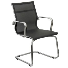 Seduta visitatore Pollux space PXV con — 74202 | Ecotempo