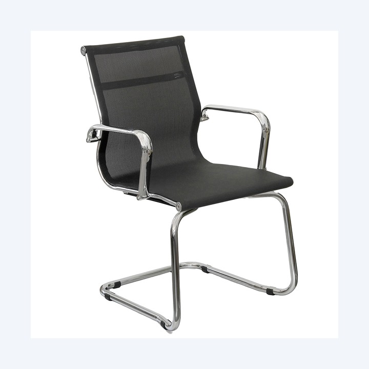 Seduta visitatore Pollux space PXV con — 74202 | Ecotempo
