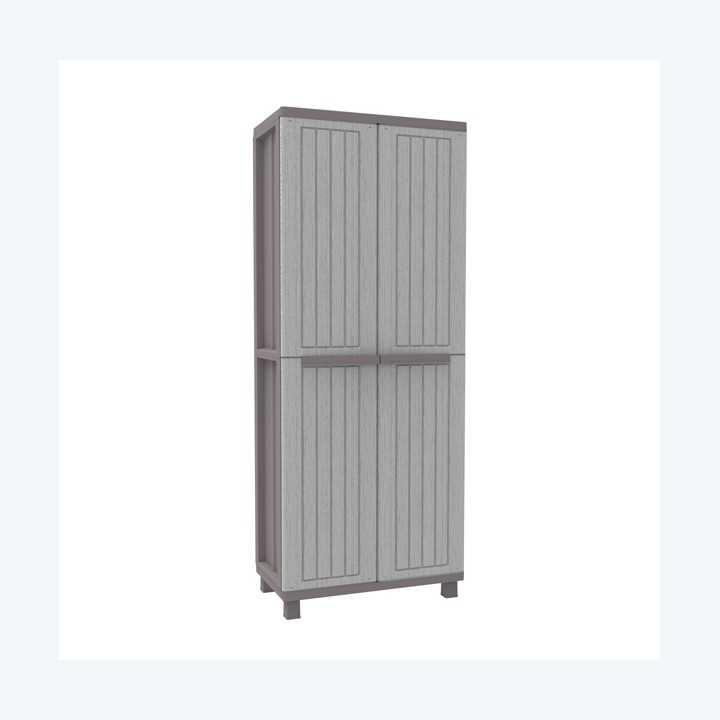 Armadio JWood 368 2 ante 68 x 37,5 x — 74240 | Ecotempo