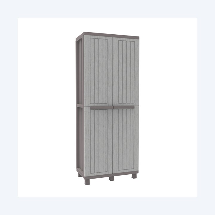 Armadio JWood 268 2 ante 68 x 37,5 x — 74241 | Ecotempo
