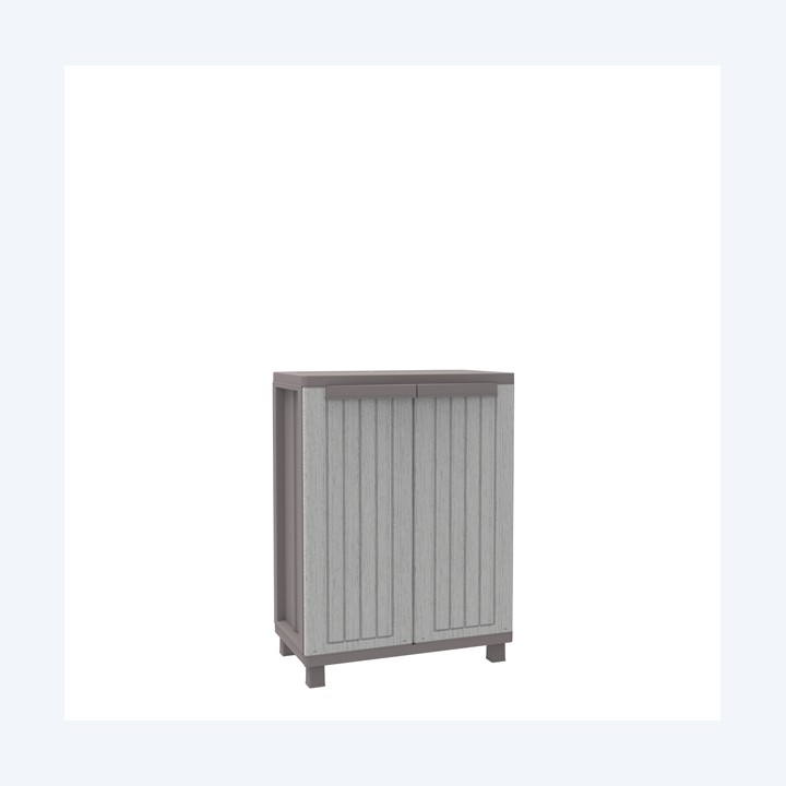 Armadietto JWood 68 2 ante 68 x 37,5 x — 74242 | Ecotempo