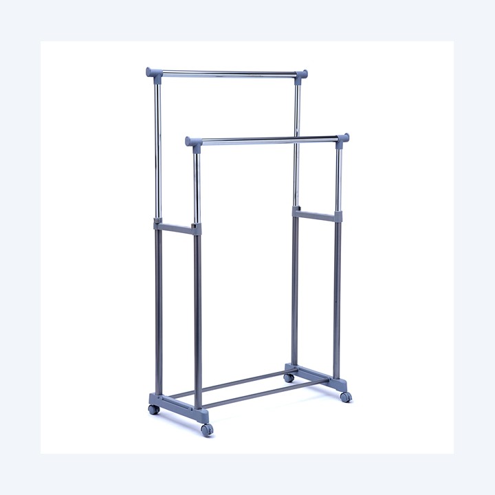 Stender appendiabiti AC9002 doppio 90 — 74267 | Ecotempo