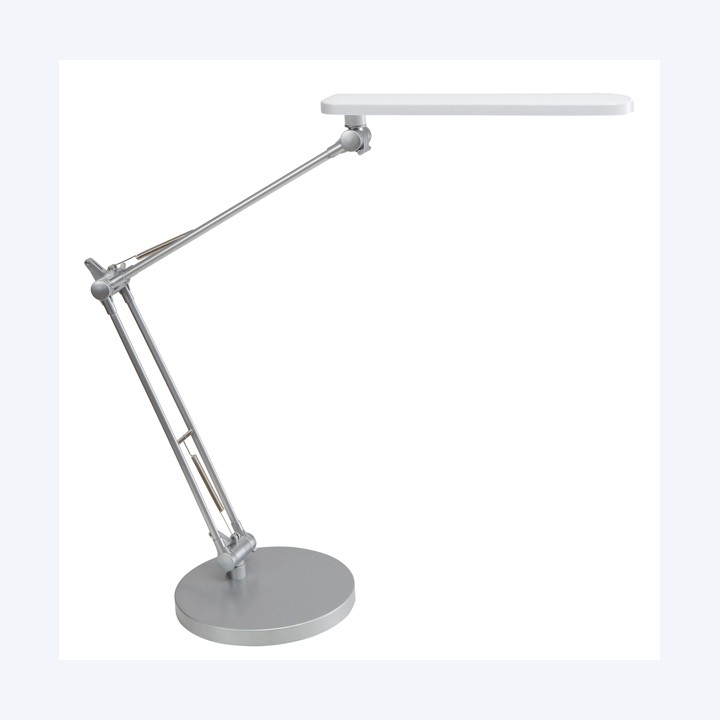 Lampada da tavolo Ledtrek a led 6 W bianco Alba | Ecotempo