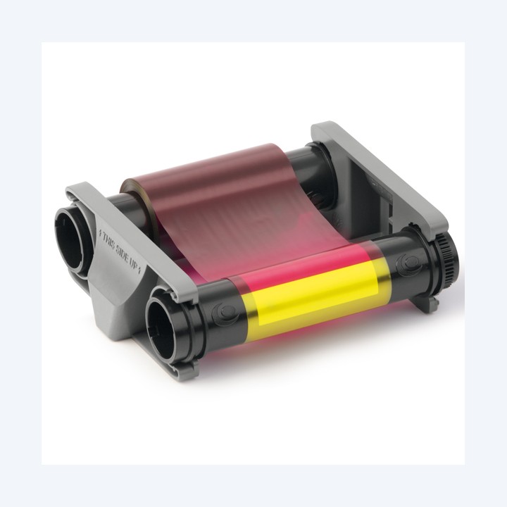 Nastro a colori per stampante Duracard ID 300 Durable | Ecotempo