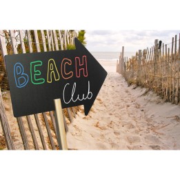 Silhouette Board Sticks forma freccia — 74559 | Ecotempo