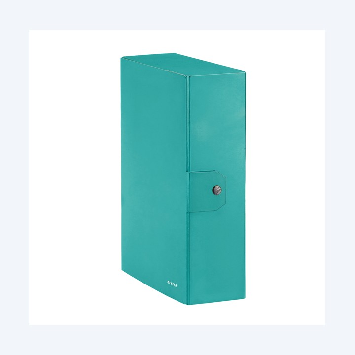 Scatola progetto WOW dorso 10 cm — 74614 | Ecotempo