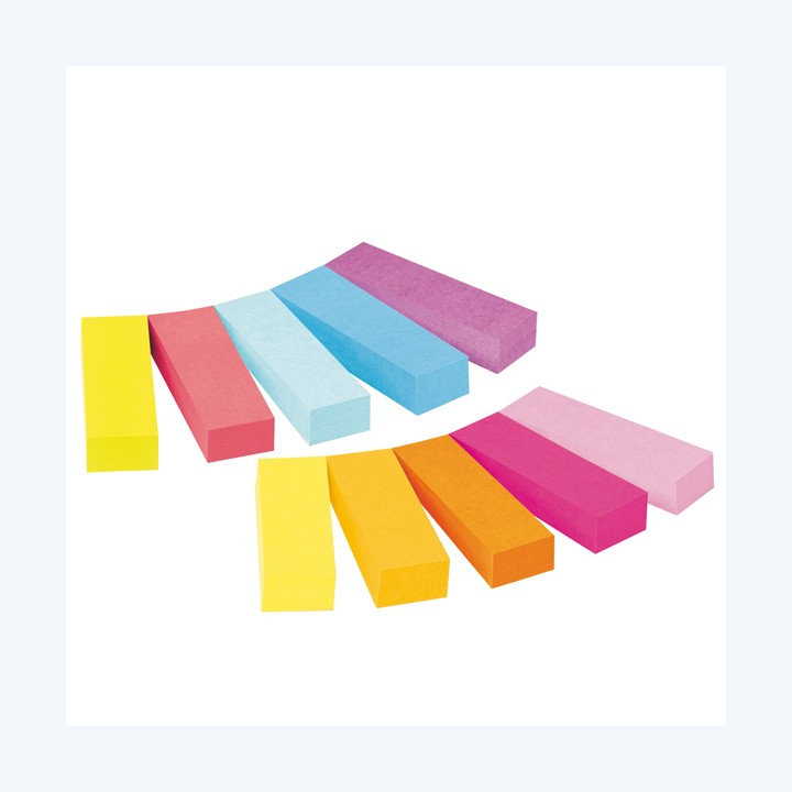Segnapagina Post-it 670-10AB-EU in — 74631 | Ecotempo