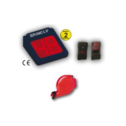 Kit completo elimina code Printex | Ecotempo