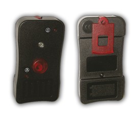 Radiocomando per elimina code Printex | Ecotempo